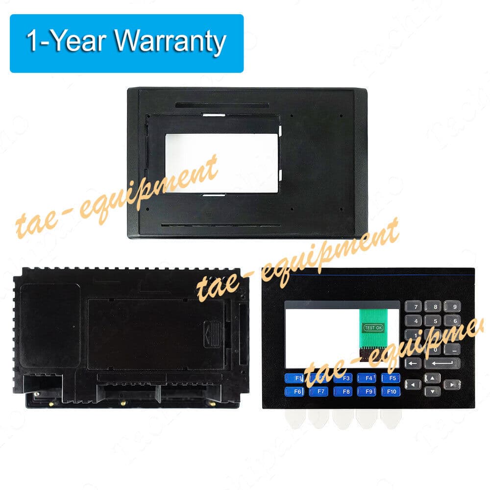 Plastic Case for 2711-K5A2 2711-K5A2L1 Housing Cover + Keypad Switch Keyboard