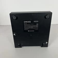 Nintendo Game Boy Adaptor - Black (DOL017)