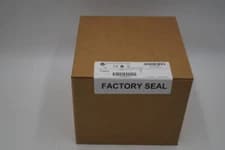 Allen Bradley 1746-P4 Series A