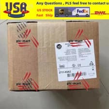 1pc New 2711-K5A2 Allen-Bradley fast shipping Real US STOCK