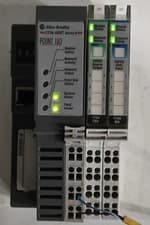 Allen-Bradley 1734-AENT EtherNet/IP Point I/O Adapter Module