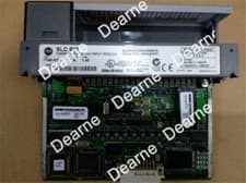 Used 1Pc Allen Bradley 1746-NT8 Tested ez