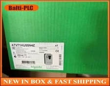 ATV71HU55N4Z S   SND ATV71HU55N4Z Fast delivery US Free TAX