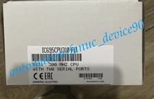 IC695CPU310-FU GE General Electric modular NEW Fast shipping#DHL or FedEx