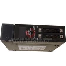 Used GE Fanuc IC693MDL655F Input 24 VDC 32 Point Module IC693MDL655 IC693 90-30
