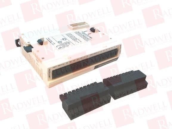 SCHNEIDER ELECTRIC TM2DRA16RT / TM2DRA16RT (NEW IN BOX)