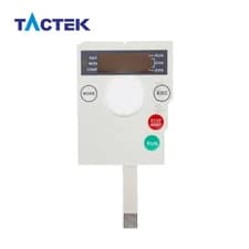 Membrane Keypad for Altivar 312 ATV312H037N4 ATV312HU11N4 keyboard