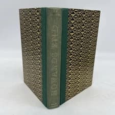 Howards End By E M Forster Folio Society 1973 Hardback Book Slipcase Vintage