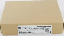 New Allen Bradley 1756-L85E SER B ControlLogix 5580 Controller ENet Processor