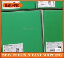 1PC New Schneider frequency converter ATV71HU55N4Z