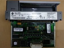 Used 1Pc Allen Bradley 1746-NT8 Tested ez