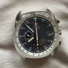 Omega Seamaster vintage Automatic Chronograph 