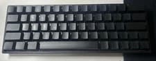 IROK ND63 PRO Mechanical Gaming Keyboard TKL 65% RGB Hot-Swap Tested