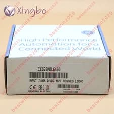 1PCS NEW For GE Fanuc IC693MDL645G