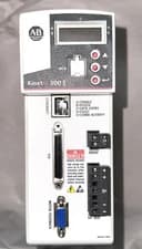 Allen Bradley 2097-V33PR3 /A Kineti Axis Servo Drive 120/240VAC 12A