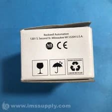 Allen Bradley 700-HSP2Z24 Series A Box of 10 Control Relays FNFP