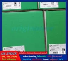 1PC New Schneider frequency converter ATV71HU55N4Z