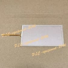 Fit for SIEMENS KTP700 Basic 6AV2123-2GB03-0AX0 Touch Screen 1-Year Warranty