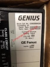 1PC NEW IN BOX Fanuc IC660BBA026 Fast Delivery