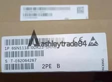 1PCS NEW SIEMENS 6SN1118-0DK23-0AA0 6SN1 118-0DK23-0AA0