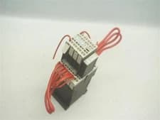 Siemens 3ZX1012-0RH11-1AA1 Contactor w/ 3RH1911-2FA40