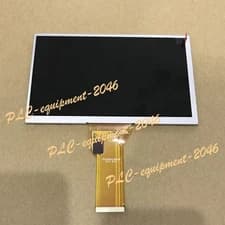 Fit for SIEMENS KTP700 Basic 6AV2123-2GB03-0AX0 LCD Display 1-Year Warranty