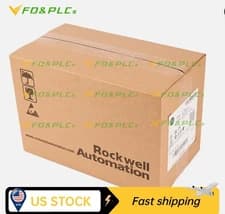 New Sealed 25C-D4P0N114 Allen-Bradley AC Drive 25CD4P0N114