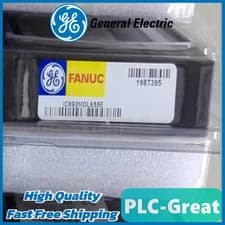 1PC GE Fanuc IC693MDL655E EXPEDITED SHIPPING / BY CH #V5PLC IC693MDL655E