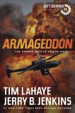 Armageddon: The Cosmic Battle of the Ages (Left Behind Series Book 11) The A...