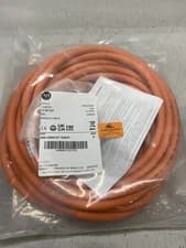 Allen Bradley Kinetix Cable 2090-CSBM1DF-14AA15
