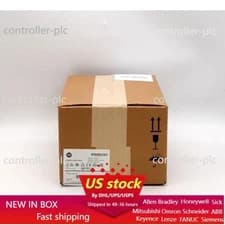 Allen-Bradley 2713P-T6CD1 Panel View 5310 Operator Interface  SEALED US Free Tax