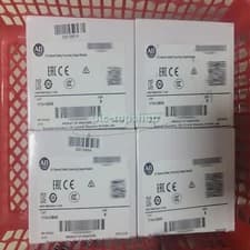 AB 1734-OB8S Point IO 8 Channel Safety Sourcing Output Module PLC