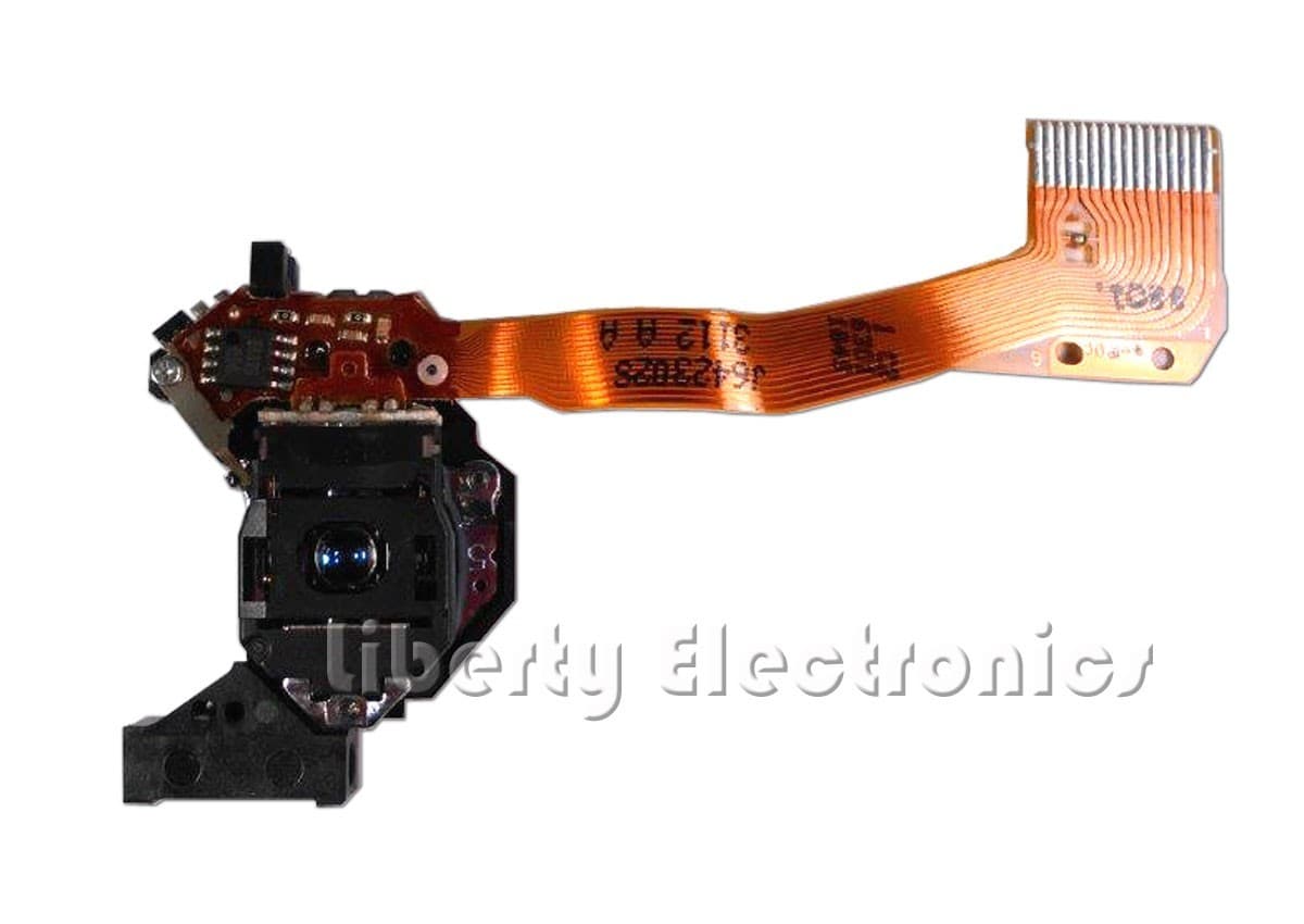 New Optical laser Lens Pickup Replacement for Bose Wave 5 Disc Changer