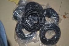 Deliver quickly Mitsubishi cable SC-09-FX new