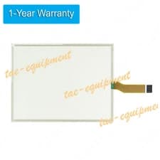 Touch Screen for AB 2711P-RDT12H New Touch Panel Glass