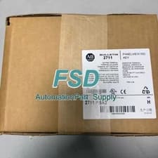 1PCS  NEW  Allen-Bradley   2711-K5A2  CONVERTER  MODULE  fast  shipping