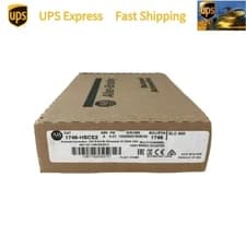 1746-HSCE2 SER A Multi-Channel High Speed Counter Module New Sealed