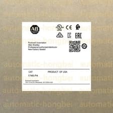 1746-P4 Module AB Express shipping  1746P4 RXCS