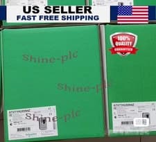 1PC New Schneider frequency converter ATV71HU55N4Z