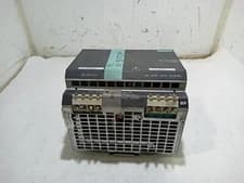 Siemens 6EP1436-3BA00 Power Supply (E6B)