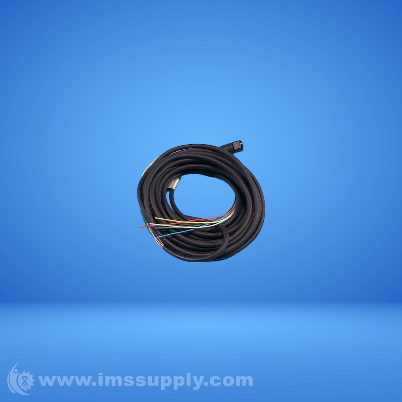 Allen Bradley 889D-F8AC-10 Series A DC Micro Cable FNIP