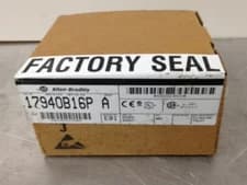 UpTo 5 NEW at MostElectric: 1794OB16P NEW