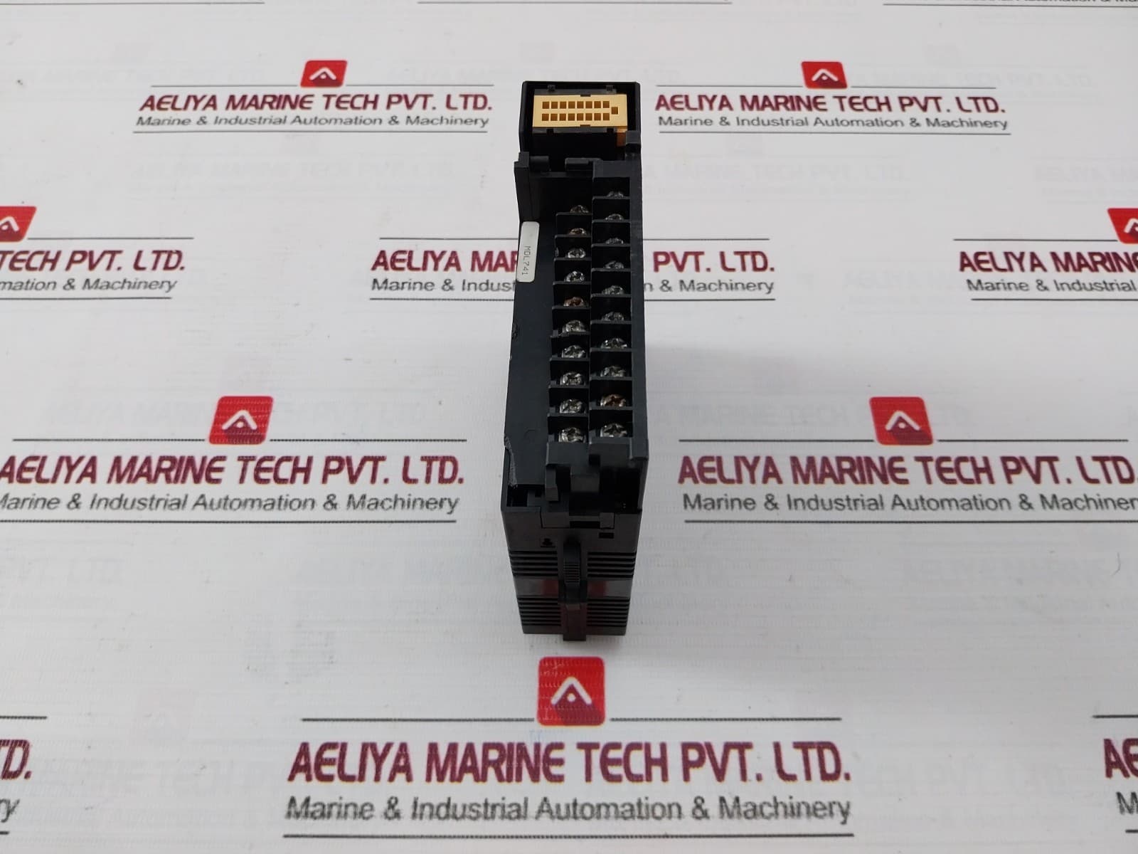 GE FANUC IC693MDL940C Output Relay Module