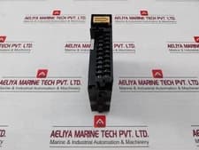 GE FANUC IC693MDL940C Output Relay Module