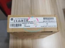 1PC  Allen Bradley  1746-HSCE  Moudle  1746-HSCE  In Box