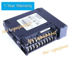 New In Box GE Fanuc IC693MDL645F Input Module