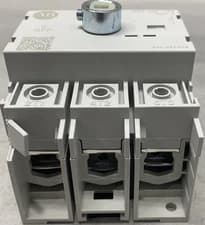 Allen Bradely 194U-A60-1753 Din Mount Disconnect