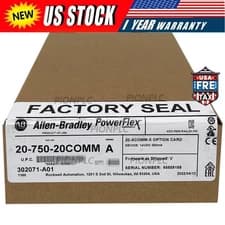 2022 NEW 25B-D024N114 Allen Bradley PowerFlex 525 AC Drive free shipping