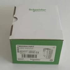 For NEW Schneider TM2DRA16RT PLC programmable contro Original and authent