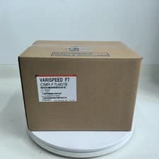 CIMR-F7U4018 NEW Yaskawa ServoPack In Stock Fast Shipping DHL/UPS
